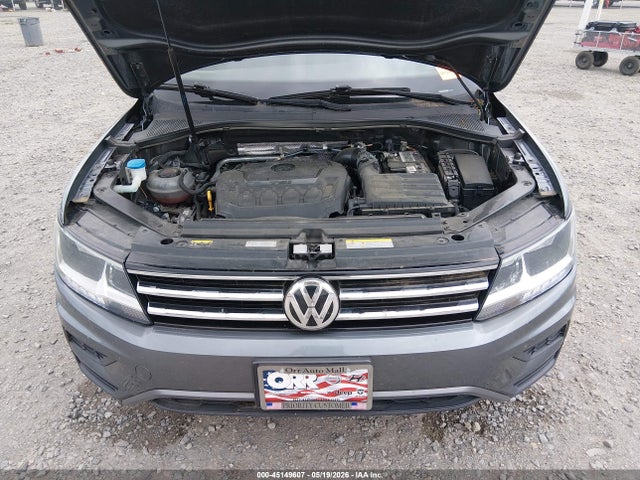 Aukcja sprzedaży 2021 Volkswagen Tiguan 2.0t Se/2.0t Se R-line Black/2.0t Sel, vin: 3VV3B7AX0MM081162, numer aukcji: 45149607