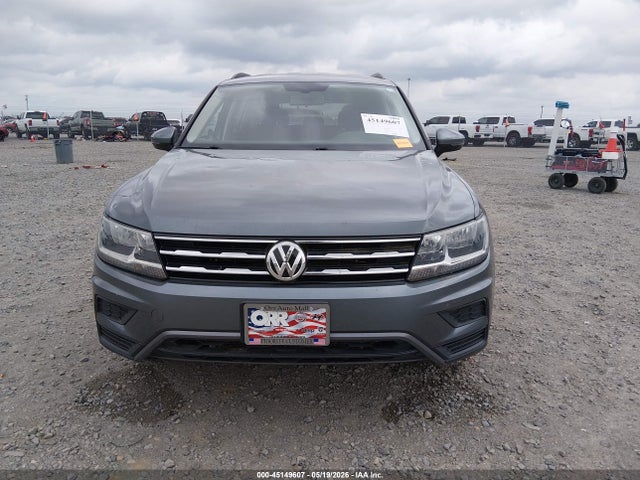 Aukcja sprzedaży 2021 Volkswagen Tiguan 2.0t Se/2.0t Se R-line Black/2.0t Sel, vin: 3VV3B7AX0MM081162, numer aukcji: 45149607