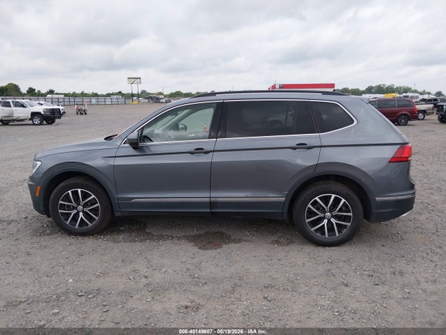 Aukcja sprzedaży 2021 Volkswagen Tiguan 2.0t Se/2.0t Se R-line Black/2.0t Sel, vin: 3VV3B7AX0MM081162, numer aukcji: 45149607