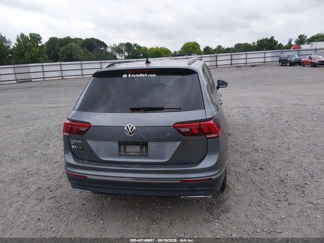 Aukcja sprzedaży 2021 Volkswagen Tiguan 2.0t Se/2.0t Se R-line Black/2.0t Sel, vin: 3VV3B7AX0MM081162, numer aukcji: 45149607