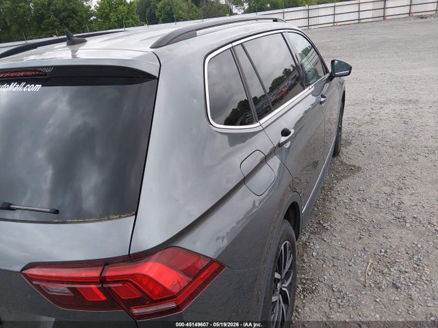 Aukcja sprzedaży 2021 Volkswagen Tiguan 2.0t Se/2.0t Se R-line Black/2.0t Sel, vin: 3VV3B7AX0MM081162, numer aukcji: 45149607
