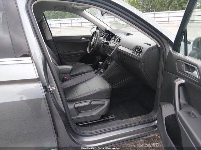 Aukcja sprzedaży 2021 Volkswagen Tiguan 2.0t Se/2.0t Se R-line Black/2.0t Sel, vin: 3VV3B7AX0MM081162, numer aukcji: 45149607