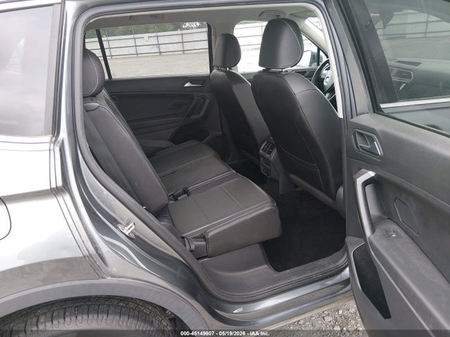 Aukcja sprzedaży 2021 Volkswagen Tiguan 2.0t Se/2.0t Se R-line Black/2.0t Sel, vin: 3VV3B7AX0MM081162, numer aukcji: 45149607