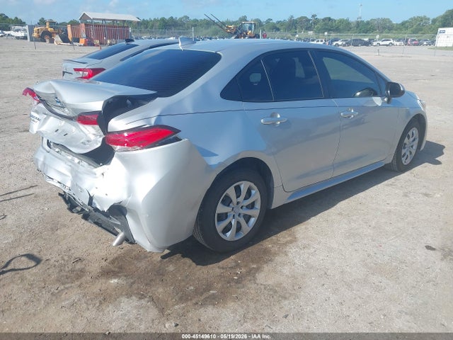 45149610 :رقم المزاد ، JTDBCMFEXS3097025 vin ، 2025 Toyota Corolla Hybrid Le مزاد بيع