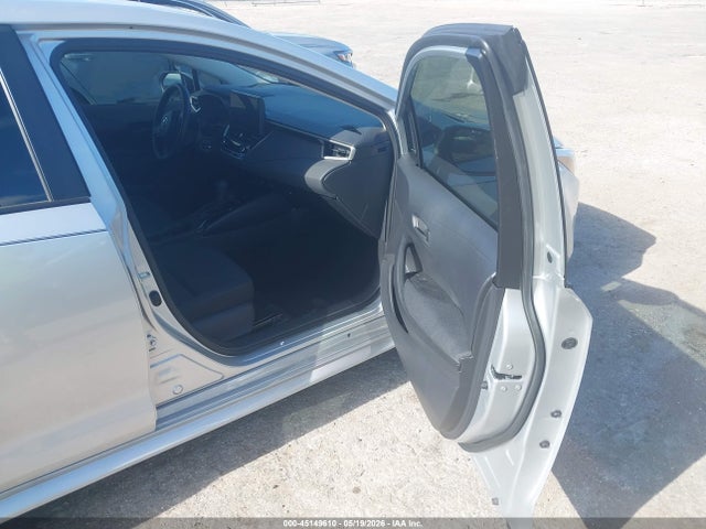 45149610 :رقم المزاد ، JTDBCMFEXS3097025 vin ، 2025 Toyota Corolla Hybrid Le مزاد بيع