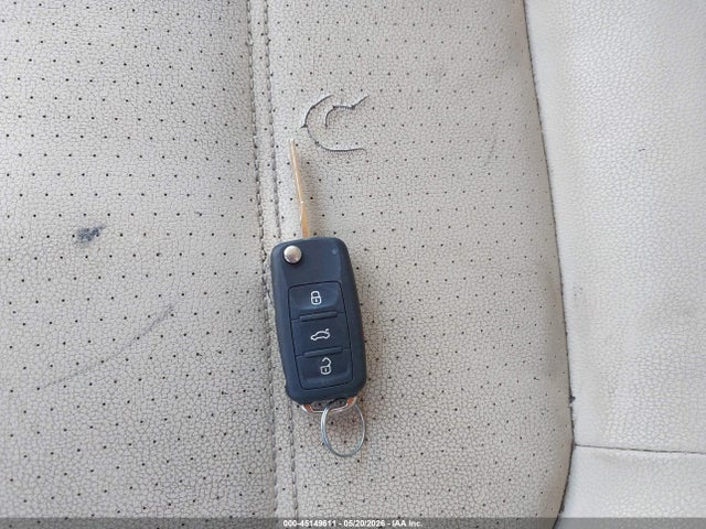 Продаж на аукціоні авто 2013 Volkswagen Jetta 2.5l Se, vin: 3VWDP7AJXDM297985, номер лоту: 45149611