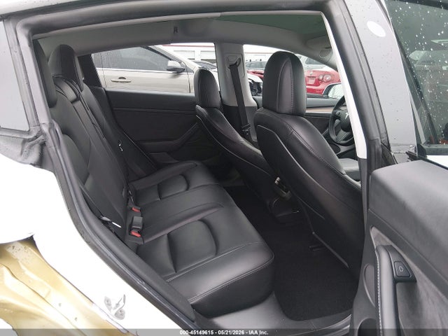 Продаж на аукціоні авто 2021 Tesla Model 3 Long Range, vin: 5YJ3E1EBXMF035652, номер лоту: 45149615