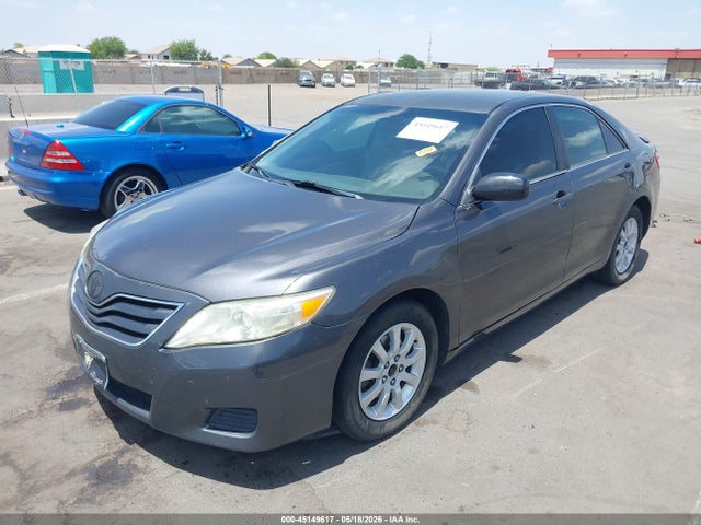 Продаж на аукціоні авто 2010 Toyota Camry Le V6, vin: 4T1BK3EK8AU112484, номер лоту: 45149617