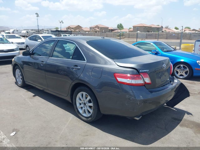 Продаж на аукціоні авто 2010 Toyota Camry Le V6, vin: 4T1BK3EK8AU112484, номер лоту: 45149617
