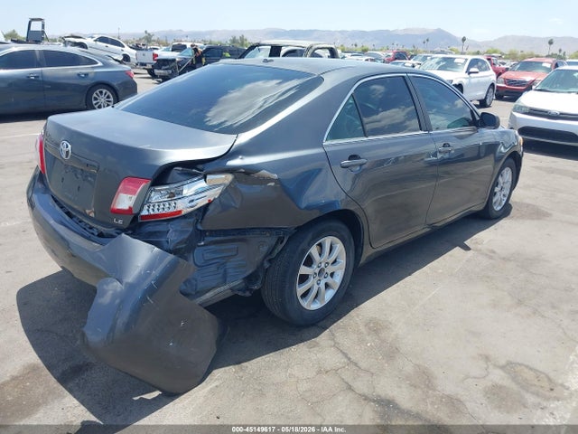 Продаж на аукціоні авто 2010 Toyota Camry Le V6, vin: 4T1BK3EK8AU112484, номер лоту: 45149617