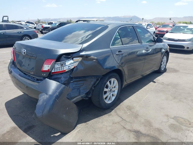 Продаж на аукціоні авто 2010 Toyota Camry Le V6, vin: 4T1BK3EK8AU112484, номер лоту: 45149617