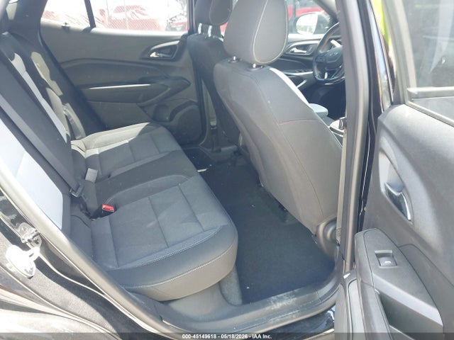 Продажа на аукционе авто 2025 Chevrolet Trax Fwd 1rs, vin: KL77LGEP1SC099799, номер лота: 45149618