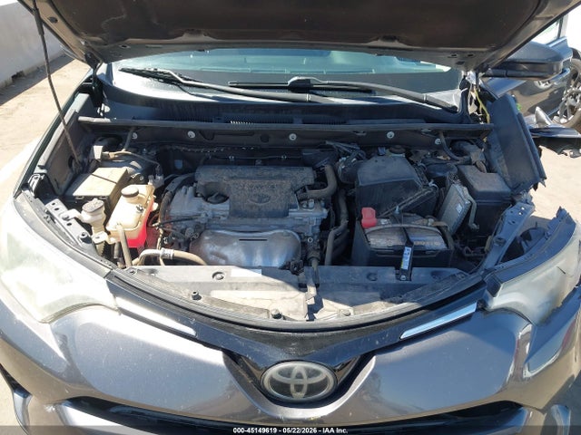 Toyota RAV4 LE 2017 2T3BFREV0HW659137 Image 10