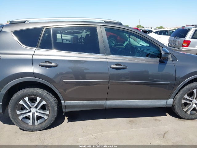 Toyota RAV4 LE 2017 2T3BFREV0HW659137 Image 14
