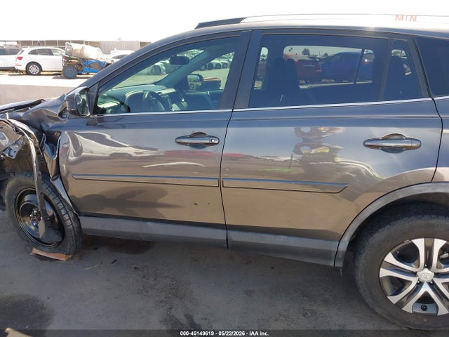 Toyota RAV4 LE 2017 2T3BFREV0HW659137 Image 15
