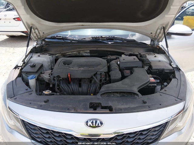Aukcja sprzedaży 2019 Kia Optima Lx, vin: 5XXGT4L36KG359888, numer aukcji: 45149627