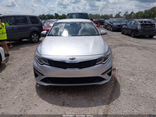 Aukcja sprzedaży 2019 Kia Optima Lx, vin: 5XXGT4L36KG359888, numer aukcji: 45149627