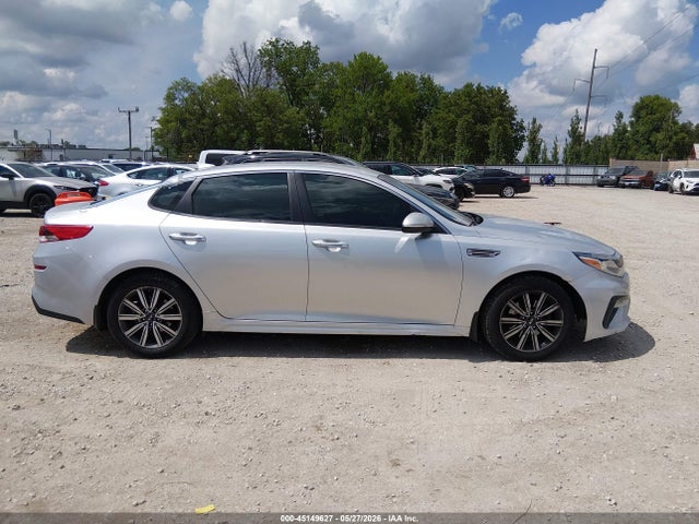 Aukcja sprzedaży 2019 Kia Optima Lx, vin: 5XXGT4L36KG359888, numer aukcji: 45149627