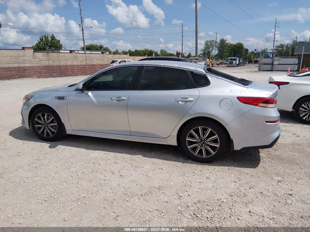 Aukcja sprzedaży 2019 Kia Optima Lx, vin: 5XXGT4L36KG359888, numer aukcji: 45149627