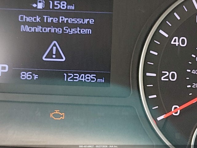 Aukcja sprzedaży 2019 Kia Optima Lx, vin: 5XXGT4L36KG359888, numer aukcji: 45149627