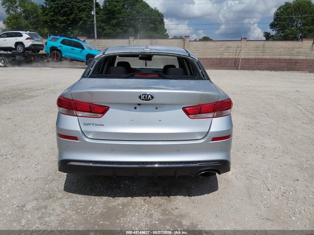 Aukcja sprzedaży 2019 Kia Optima Lx, vin: 5XXGT4L36KG359888, numer aukcji: 45149627
