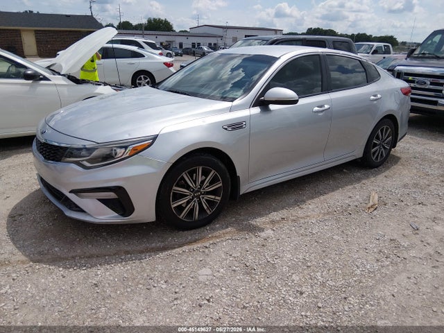 Aukcja sprzedaży 2019 Kia Optima Lx, vin: 5XXGT4L36KG359888, numer aukcji: 45149627