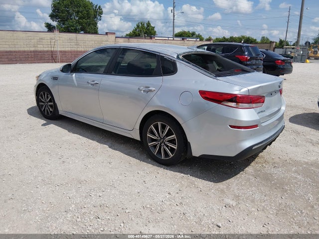 Aukcja sprzedaży 2019 Kia Optima Lx, vin: 5XXGT4L36KG359888, numer aukcji: 45149627