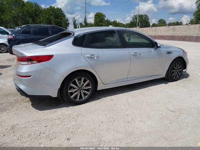 Aukcja sprzedaży 2019 Kia Optima Lx, vin: 5XXGT4L36KG359888, numer aukcji: 45149627