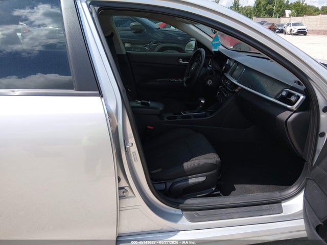 Aukcja sprzedaży 2019 Kia Optima Lx, vin: 5XXGT4L36KG359888, numer aukcji: 45149627