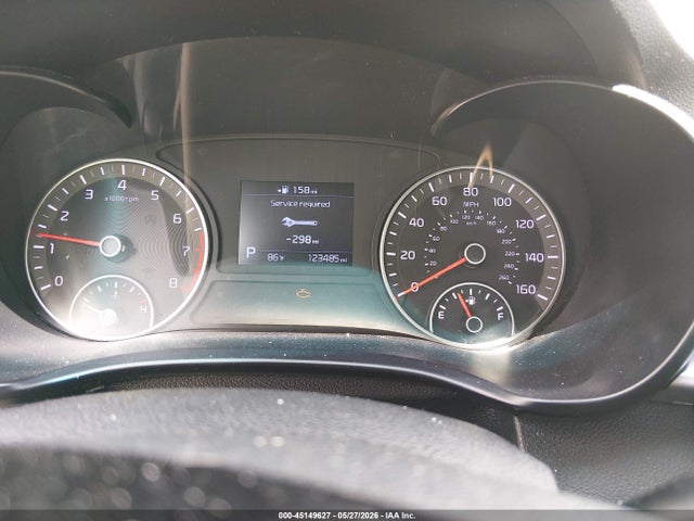 Aukcja sprzedaży 2019 Kia Optima Lx, vin: 5XXGT4L36KG359888, numer aukcji: 45149627
