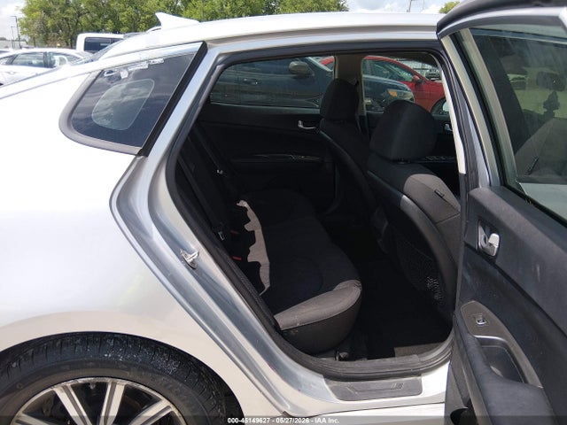 Aukcja sprzedaży 2019 Kia Optima Lx, vin: 5XXGT4L36KG359888, numer aukcji: 45149627