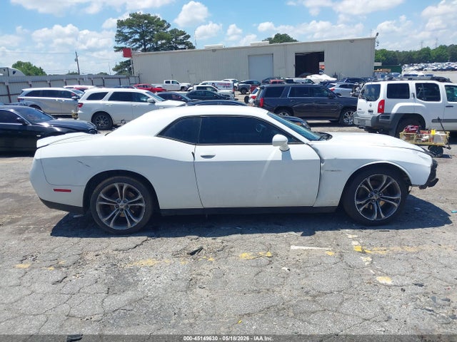 2020 Dodge Challenger R/t მანქანა იყიდება აუქციონზე, vin: 2C3CDZBT8LH124759, აუქციონის ნომერი: 45149630