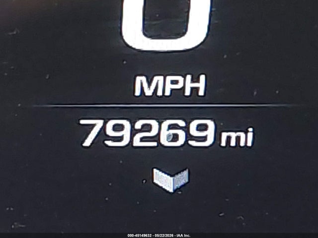 1G1FH1R71H0116112 Chevrolet CAMARO 2SS