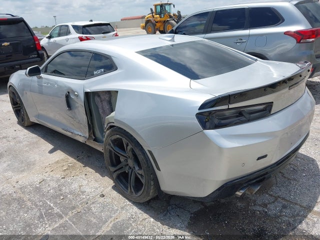1G1FH1R71H0116112 Chevrolet CAMARO 2SS