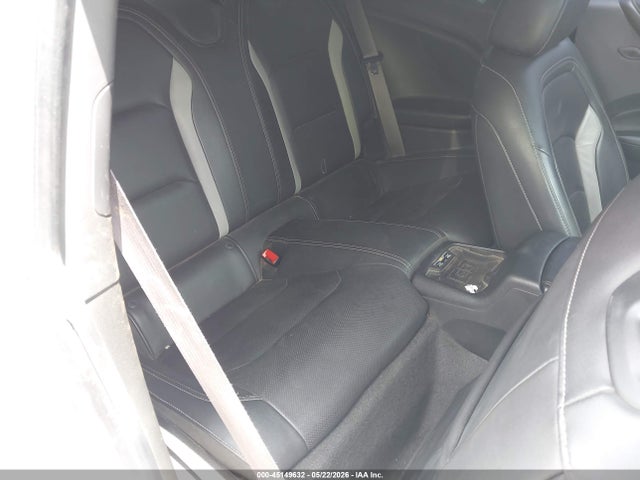 1G1FH1R71H0116112 Chevrolet CAMARO 2SS