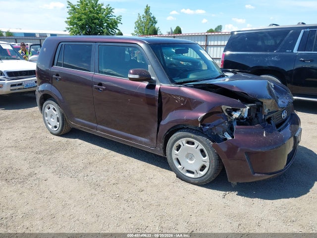 Aukcja sprzedaży 2009 Scion Xb, vin: JTLKE50E891075883, numer aukcji: 45149633
