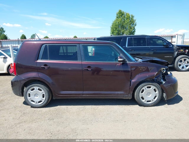 Aukcja sprzedaży 2009 Scion Xb, vin: JTLKE50E891075883, numer aukcji: 45149633