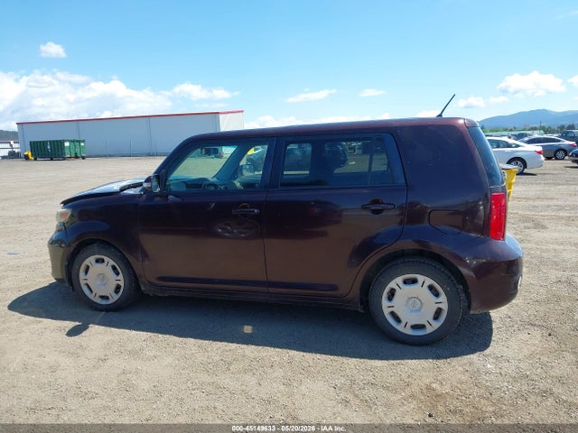 Продажа на аукционе авто 2009 Scion Xb, vin: JTLKE50E891075883, номер лота: 45149633