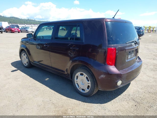 Aukcja sprzedaży 2009 Scion Xb, vin: JTLKE50E891075883, numer aukcji: 45149633