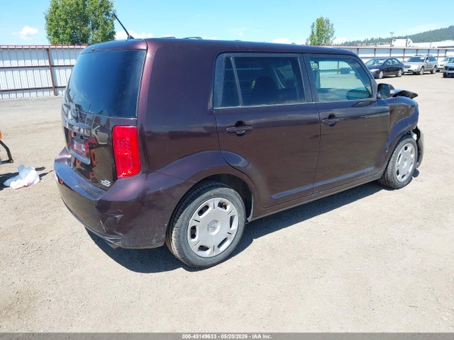 Aukcja sprzedaży 2009 Scion Xb, vin: JTLKE50E891075883, numer aukcji: 45149633
