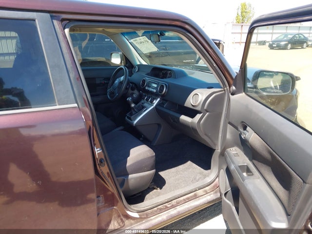 Aukcja sprzedaży 2009 Scion Xb, vin: JTLKE50E891075883, numer aukcji: 45149633