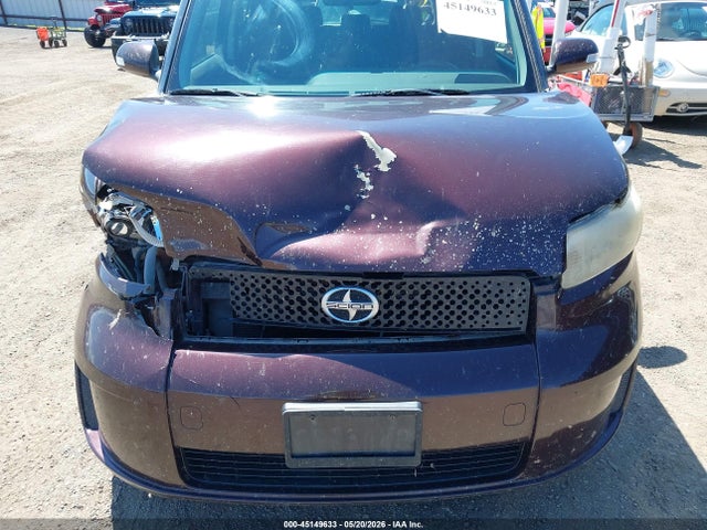 2009 Scion Xb მანქანა იყიდება აუქციონზე, vin: JTLKE50E891075883, აუქციონის ნომერი: 45149633
