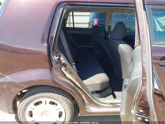 Aukcja sprzedaży 2009 Scion Xb, vin: JTLKE50E891075883, numer aukcji: 45149633