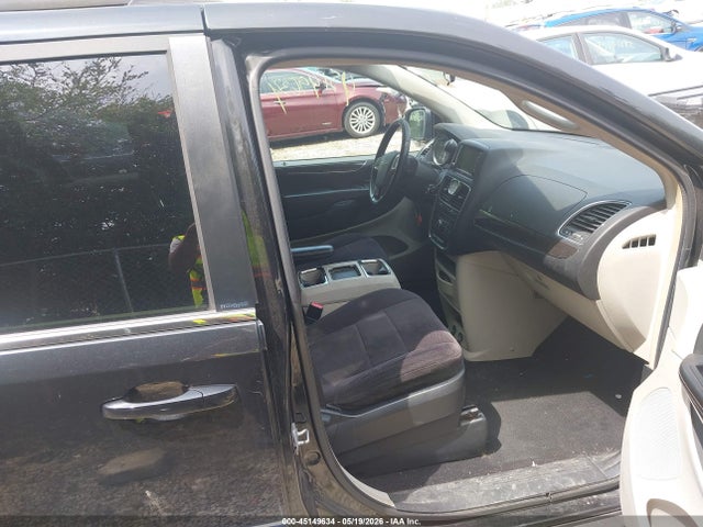 Продаж на аукціоні авто 2011 Chrysler Town & Country Touring, vin: 2A4RR5DG1BR607223, номер лоту: 45149634