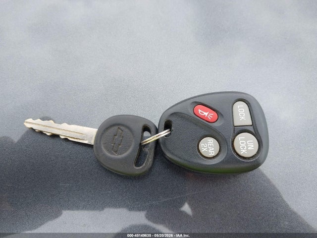 45149635 :رقم المزاد ، 1GNEL19W8YB114068 vin ، 2000 Chevrolet Astro مزاد بيع