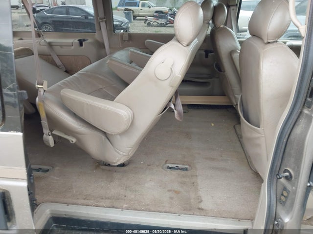 45149635 :رقم المزاد ، 1GNEL19W8YB114068 vin ، 2000 Chevrolet Astro مزاد بيع