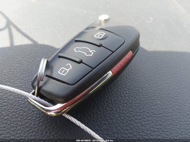 WA1DECF35M1022463 Audi Q3 Premium 45 Tfsi S Line Quattro Tiptronic
