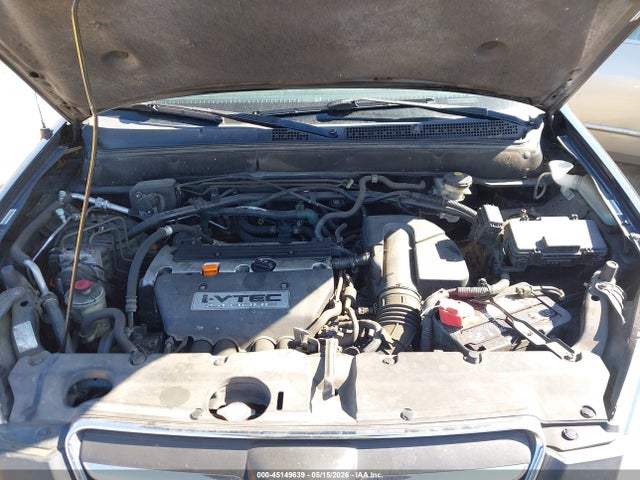 45149639 :رقم المزاد ، JHLRD785X5C019636 vin ، 2005 Honda Cr-v Lx مزاد بيع