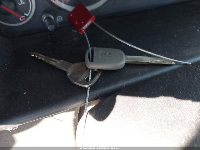 45149639 :رقم المزاد ، JHLRD785X5C019636 vin ، 2005 Honda Cr-v Lx مزاد بيع