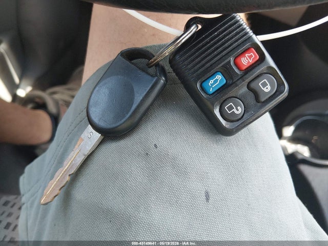 Aukcja sprzedaży 2006 Ford Focus Zx4, vin: 1FAFP34N26W212374, numer aukcji: 45149641